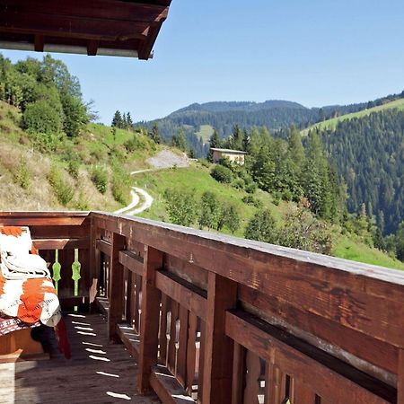 Apartment In Sankt Johann Im Pongau Near Ski Area Wagrain Esterno foto