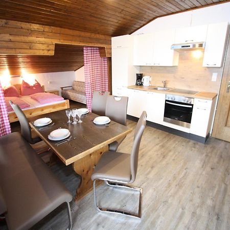 Apartment In Sankt Johann Im Pongau Near Ski Area Wagrain Esterno foto