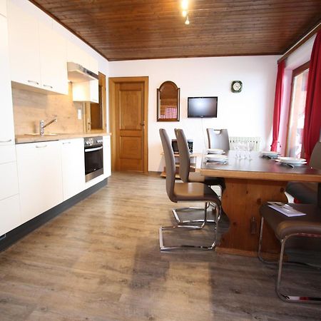 Apartment In Sankt Johann Im Pongau Near Ski Area Wagrain Esterno foto