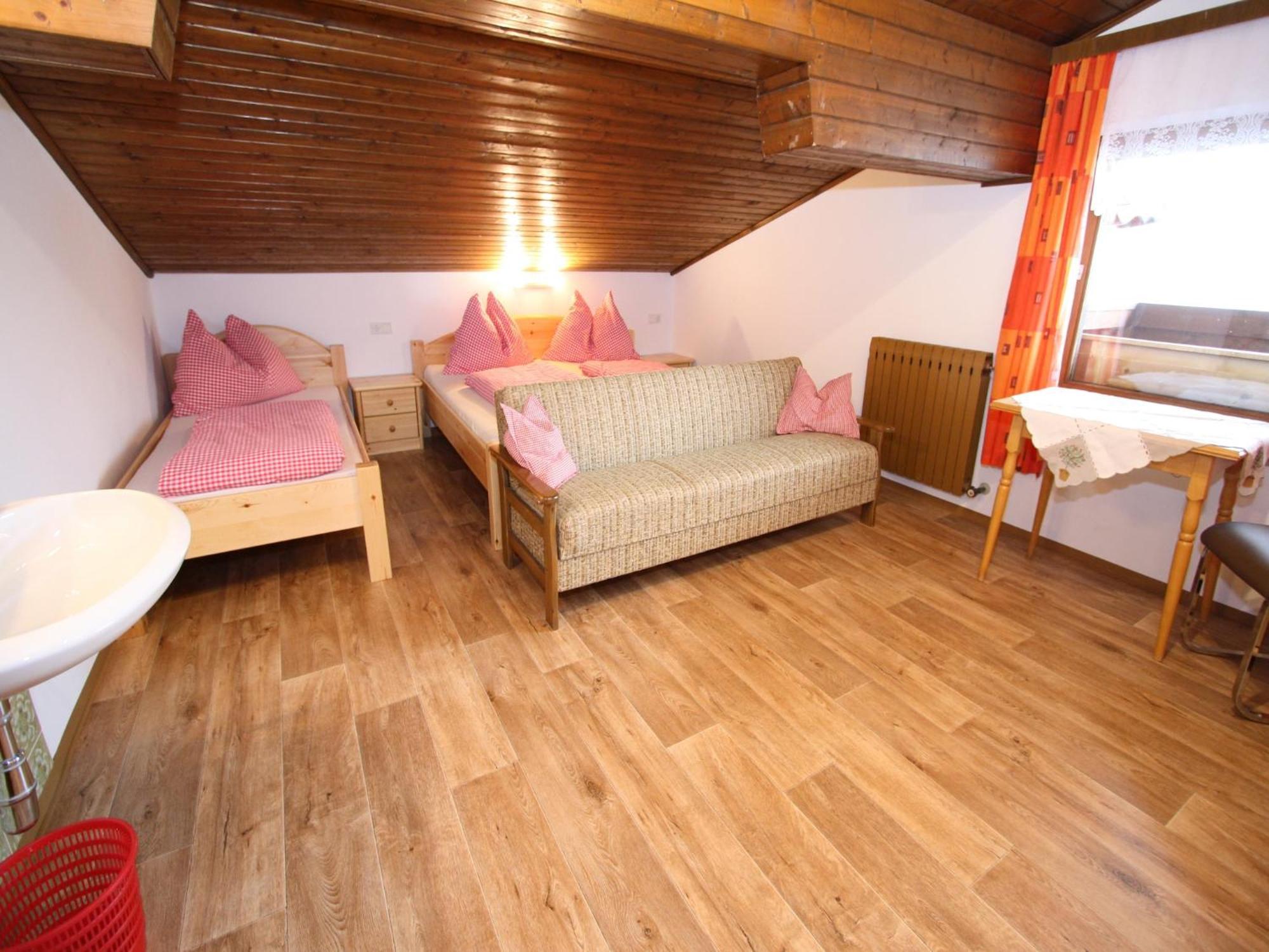 Apartment In Sankt Johann Im Pongau Near Ski Area Wagrain Esterno foto