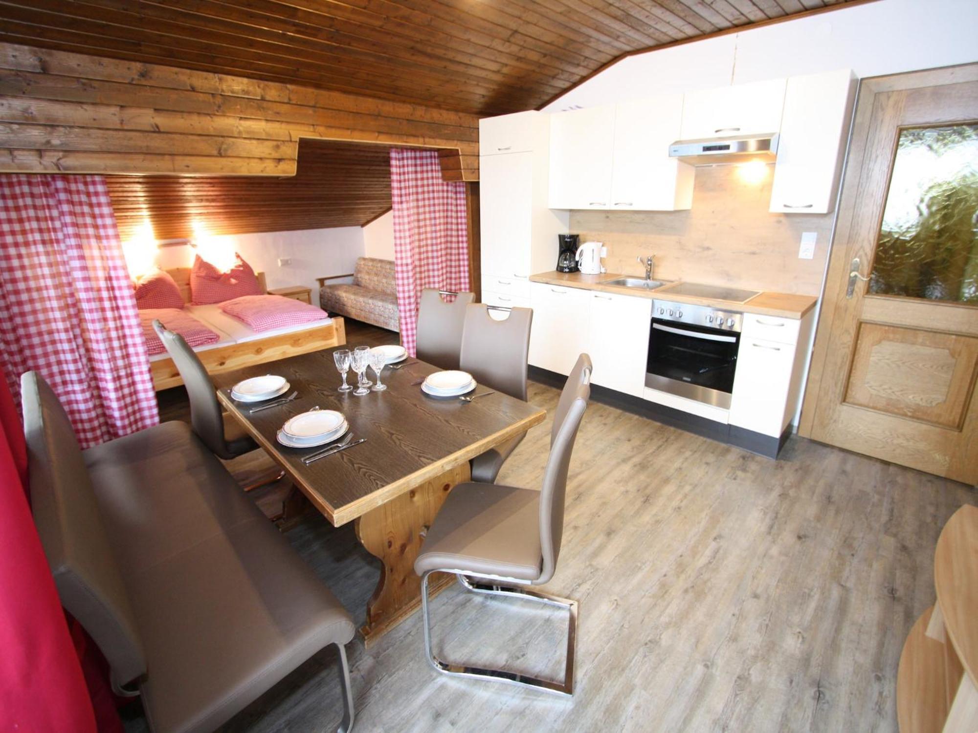 Apartment In Sankt Johann Im Pongau Near Ski Area Wagrain Esterno foto