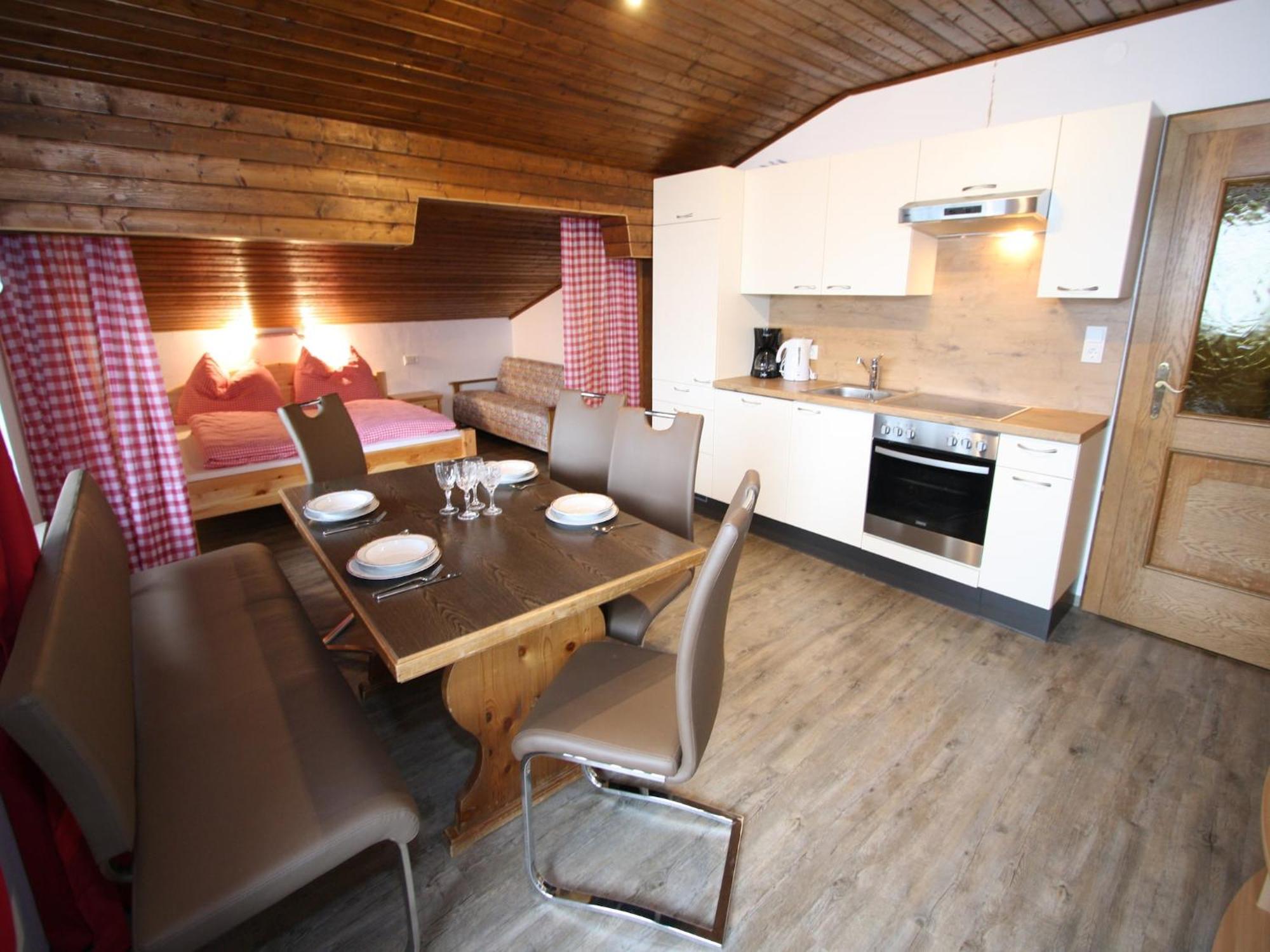 Apartment In Sankt Johann Im Pongau Near Ski Area Wagrain Esterno foto