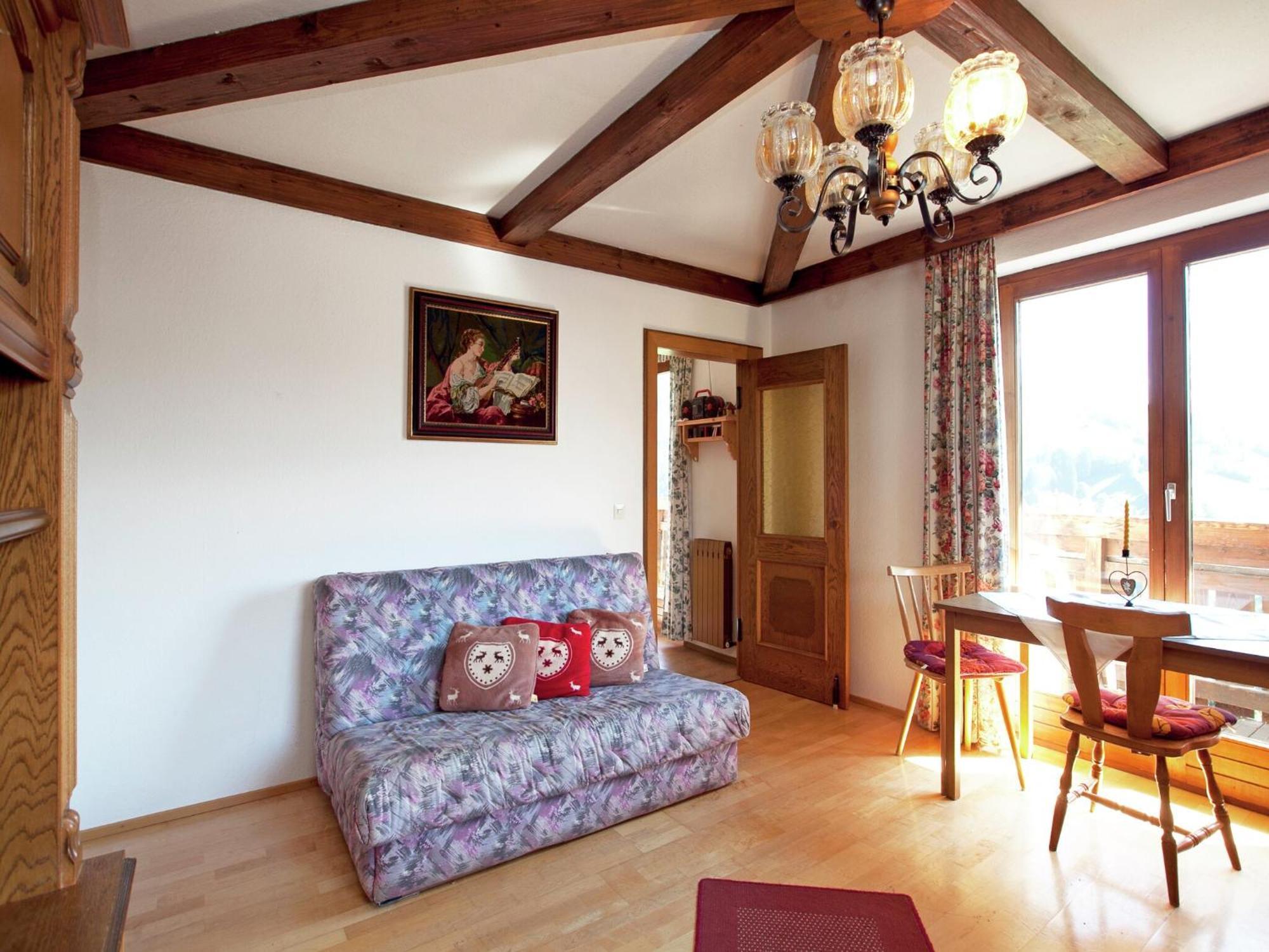 Apartment In Sankt Johann Im Pongau Near Ski Area Wagrain Esterno foto