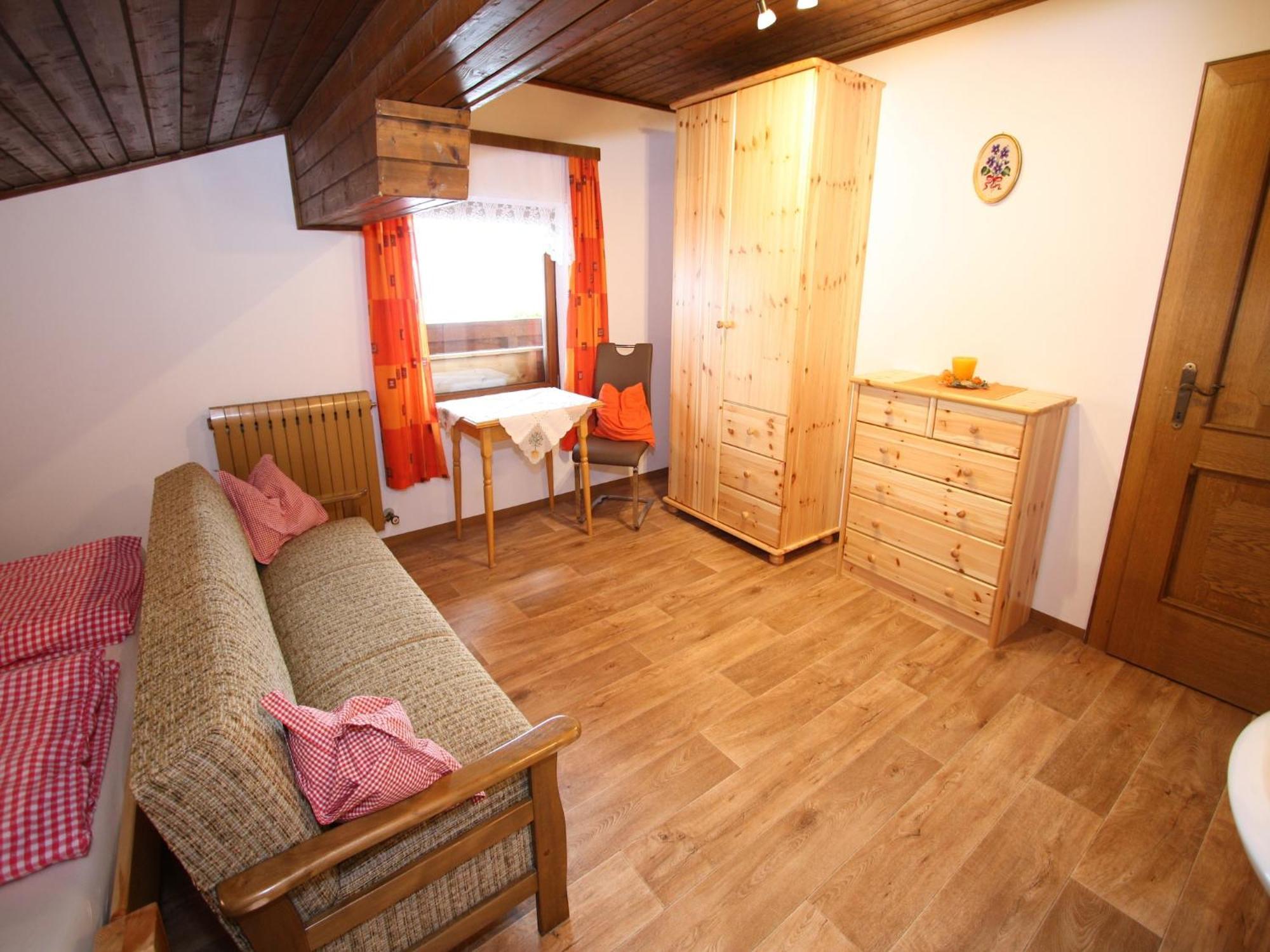 Apartment In Sankt Johann Im Pongau Near Ski Area Wagrain Esterno foto