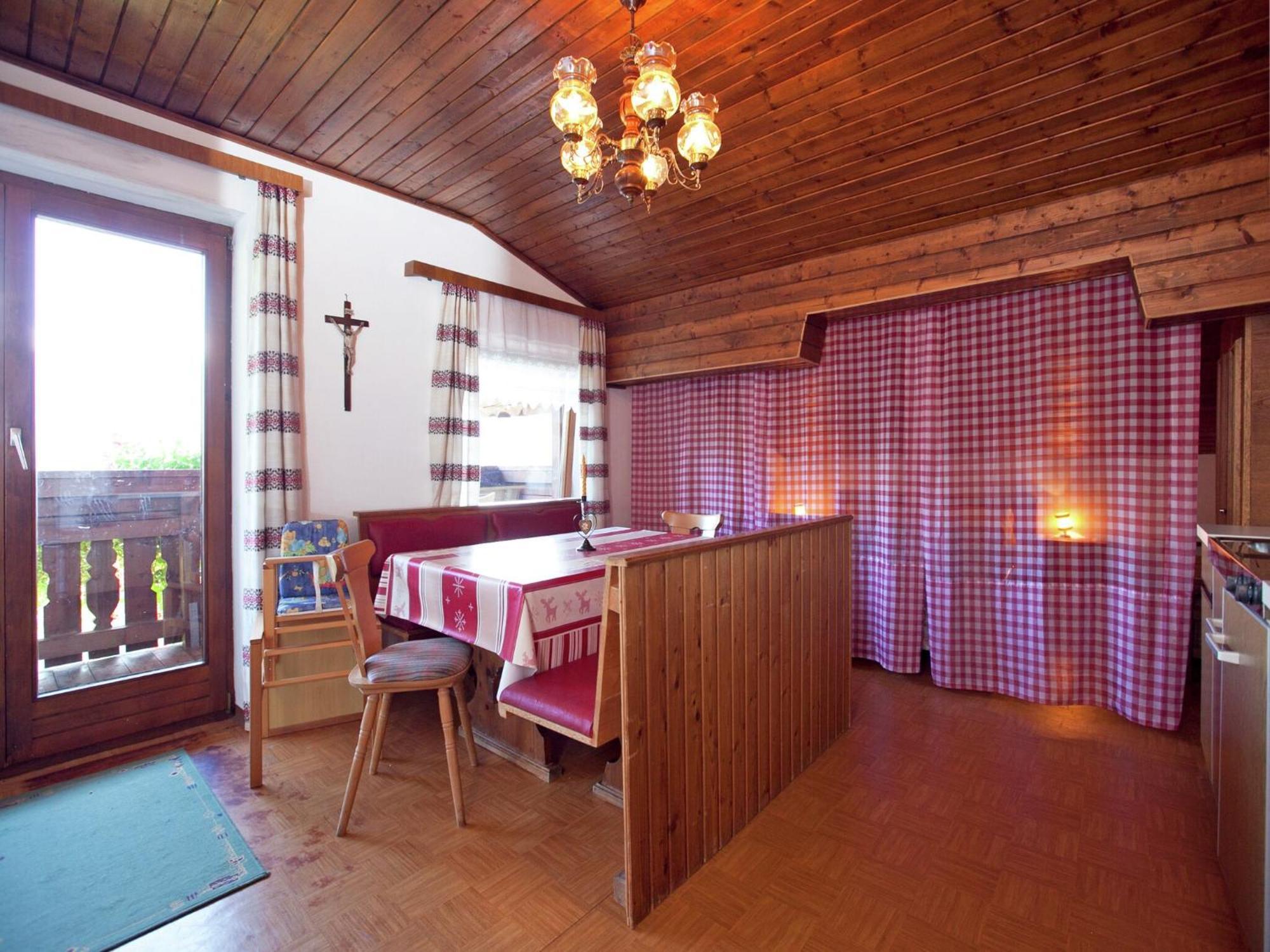 Apartment In Sankt Johann Im Pongau Near Ski Area Wagrain Esterno foto