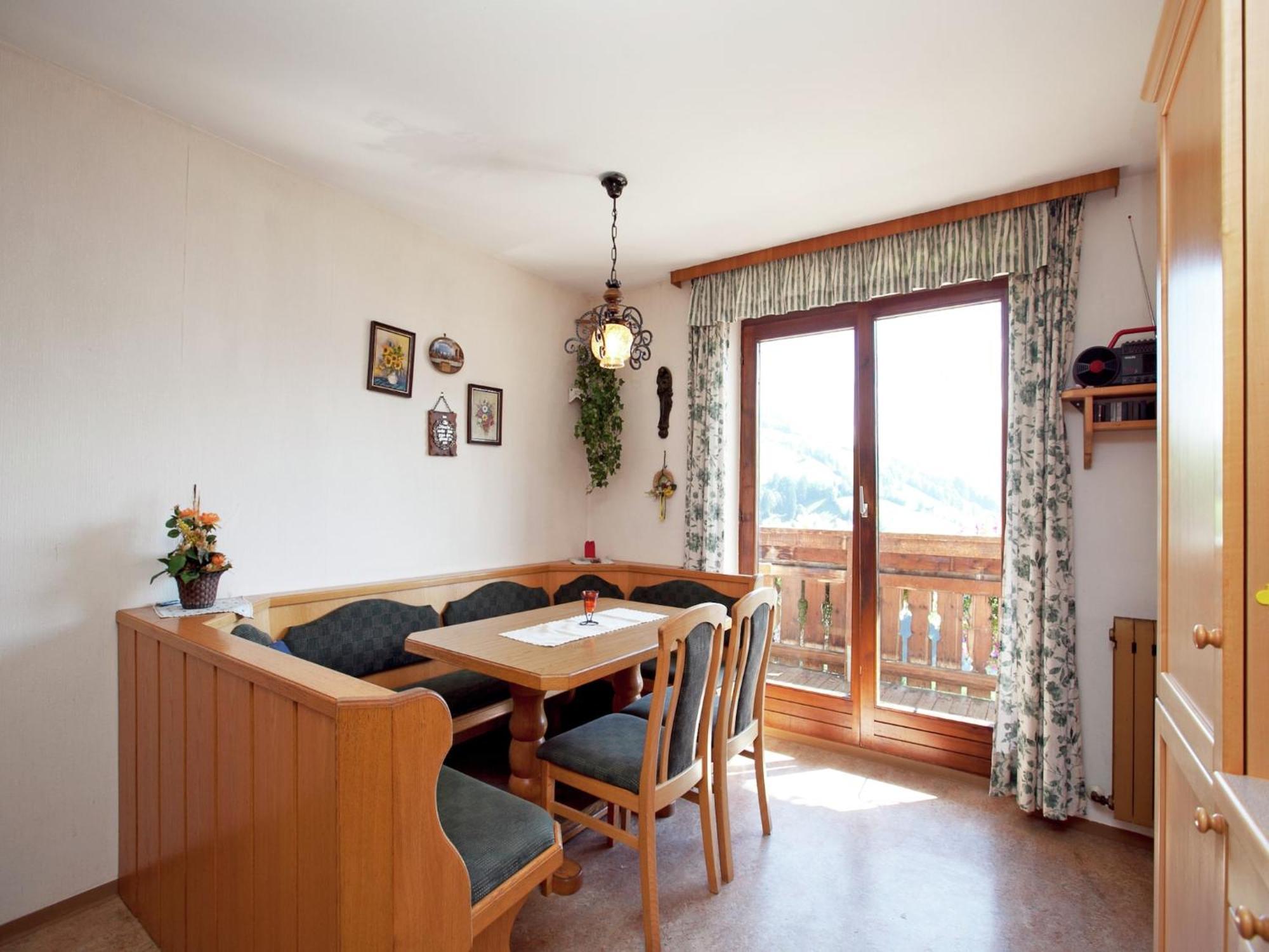 Apartment In Sankt Johann Im Pongau Near Ski Area Wagrain Esterno foto