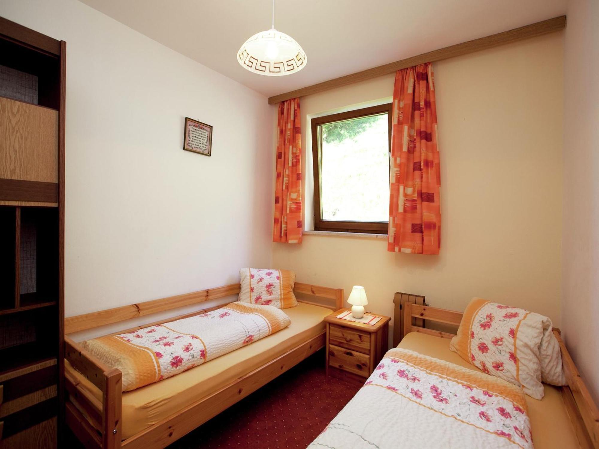 Apartment In Sankt Johann Im Pongau Near Ski Area Wagrain Esterno foto