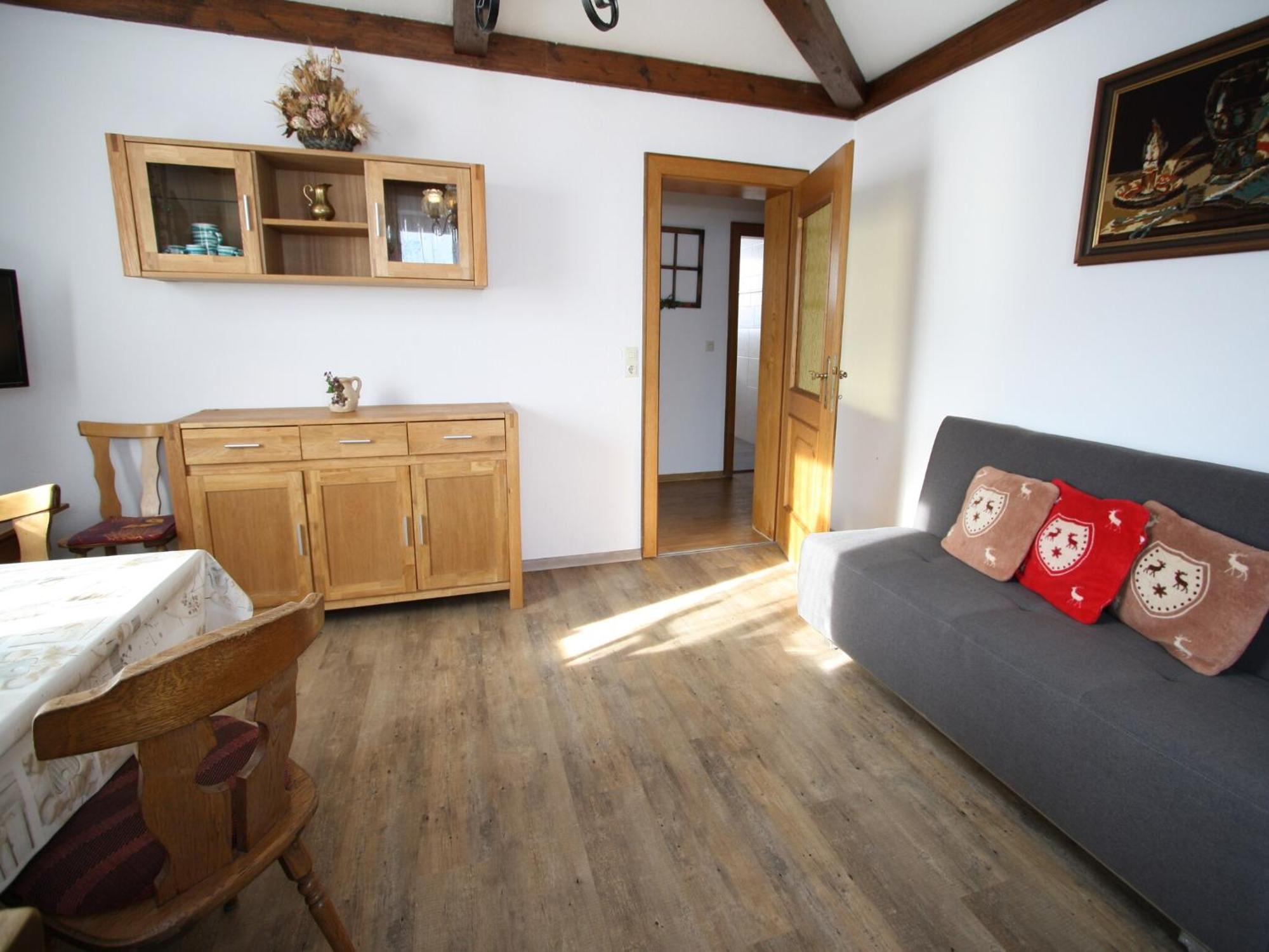 Apartment In Sankt Johann Im Pongau Near Ski Area Wagrain Esterno foto