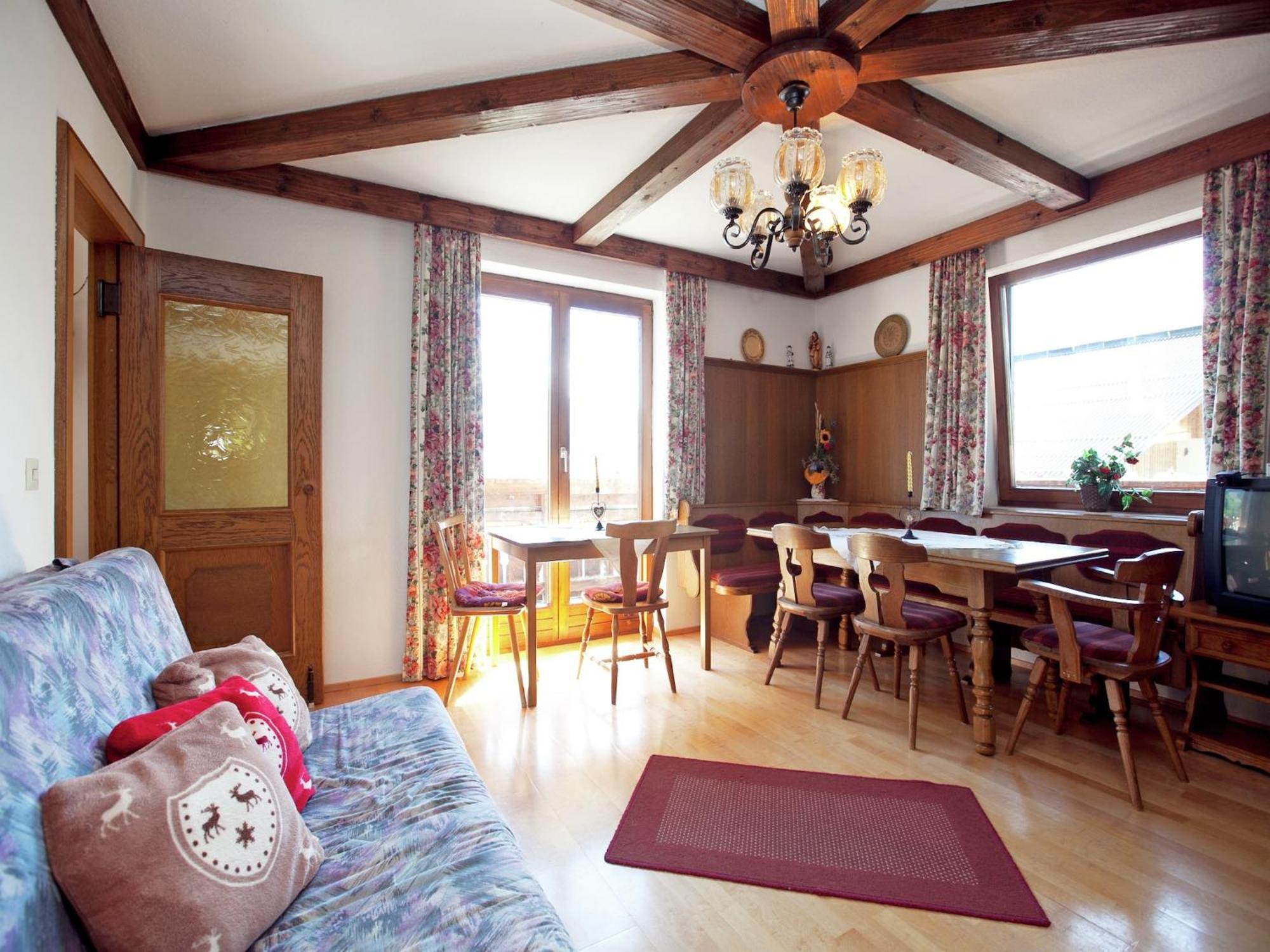 Apartment In Sankt Johann Im Pongau Near Ski Area Wagrain Esterno foto