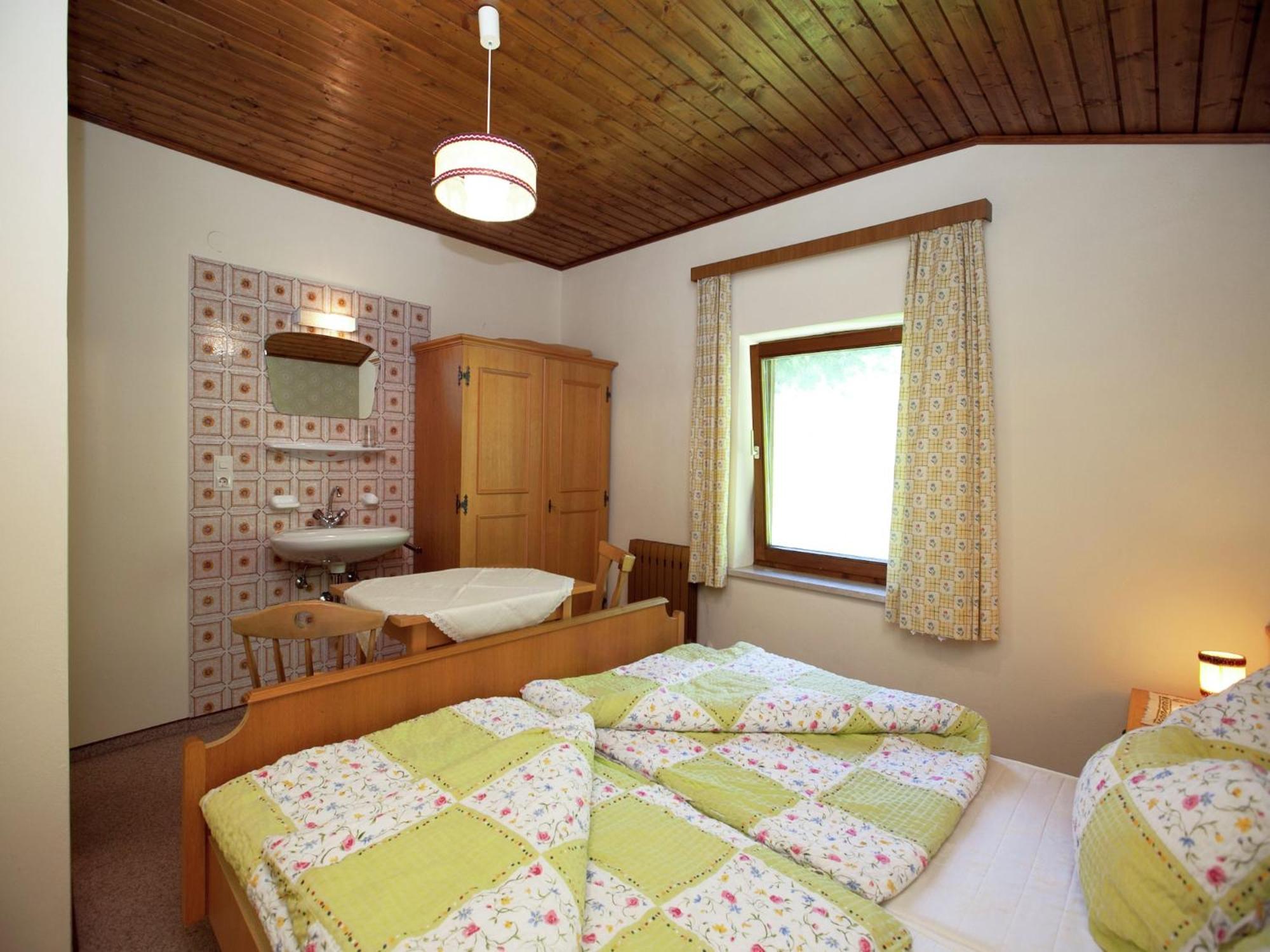 Apartment In Sankt Johann Im Pongau Near Ski Area Wagrain Esterno foto