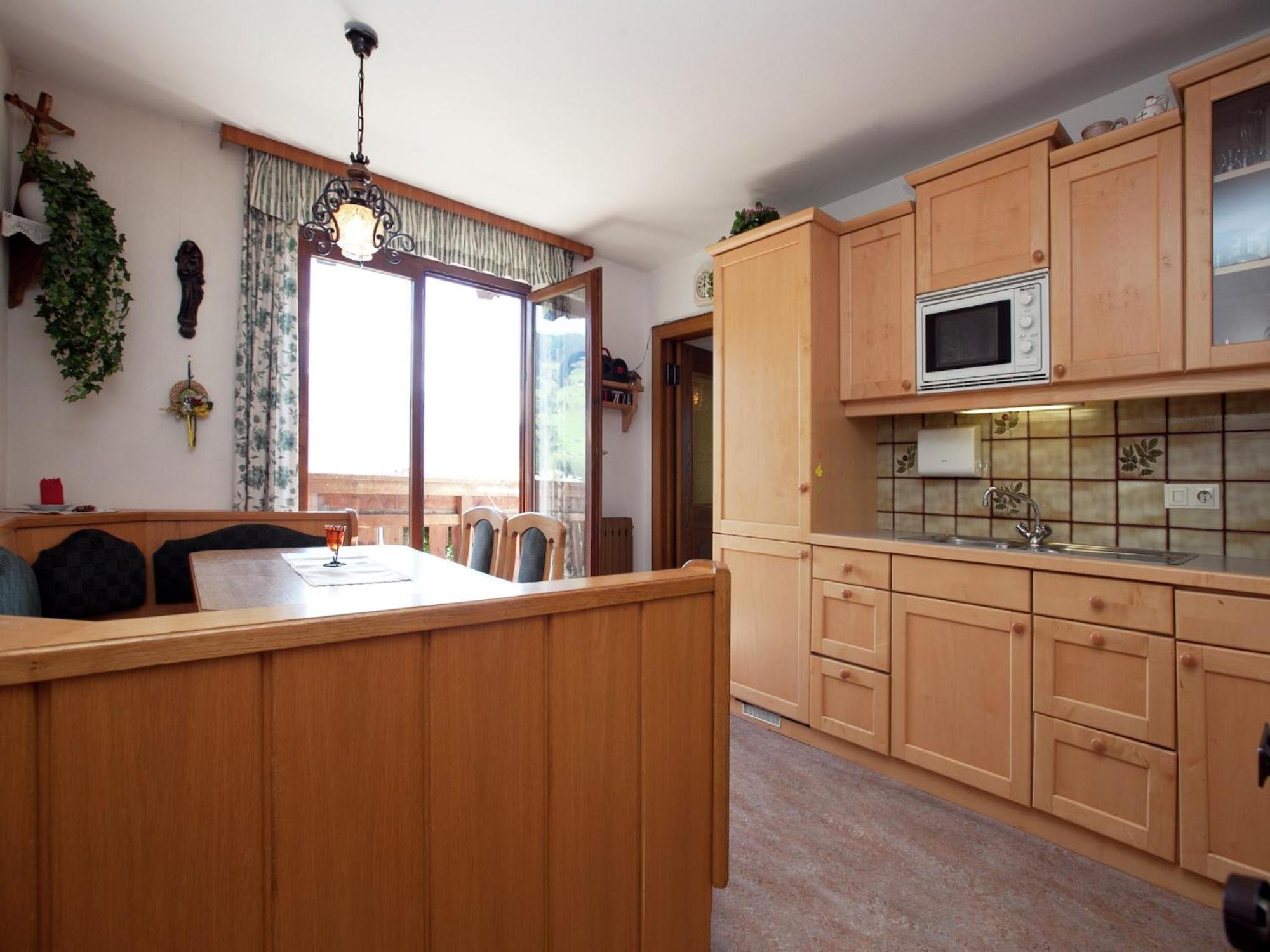 Apartment In Sankt Johann Im Pongau Near Ski Area Wagrain Esterno foto