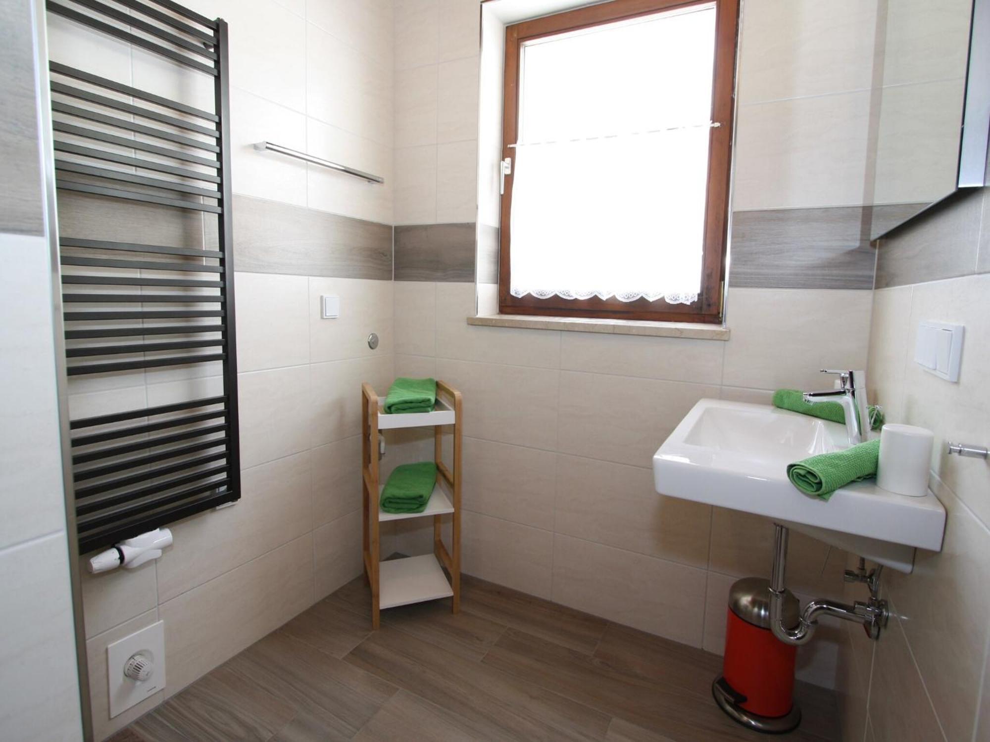 Apartment In Sankt Johann Im Pongau Near Ski Area Wagrain Esterno foto