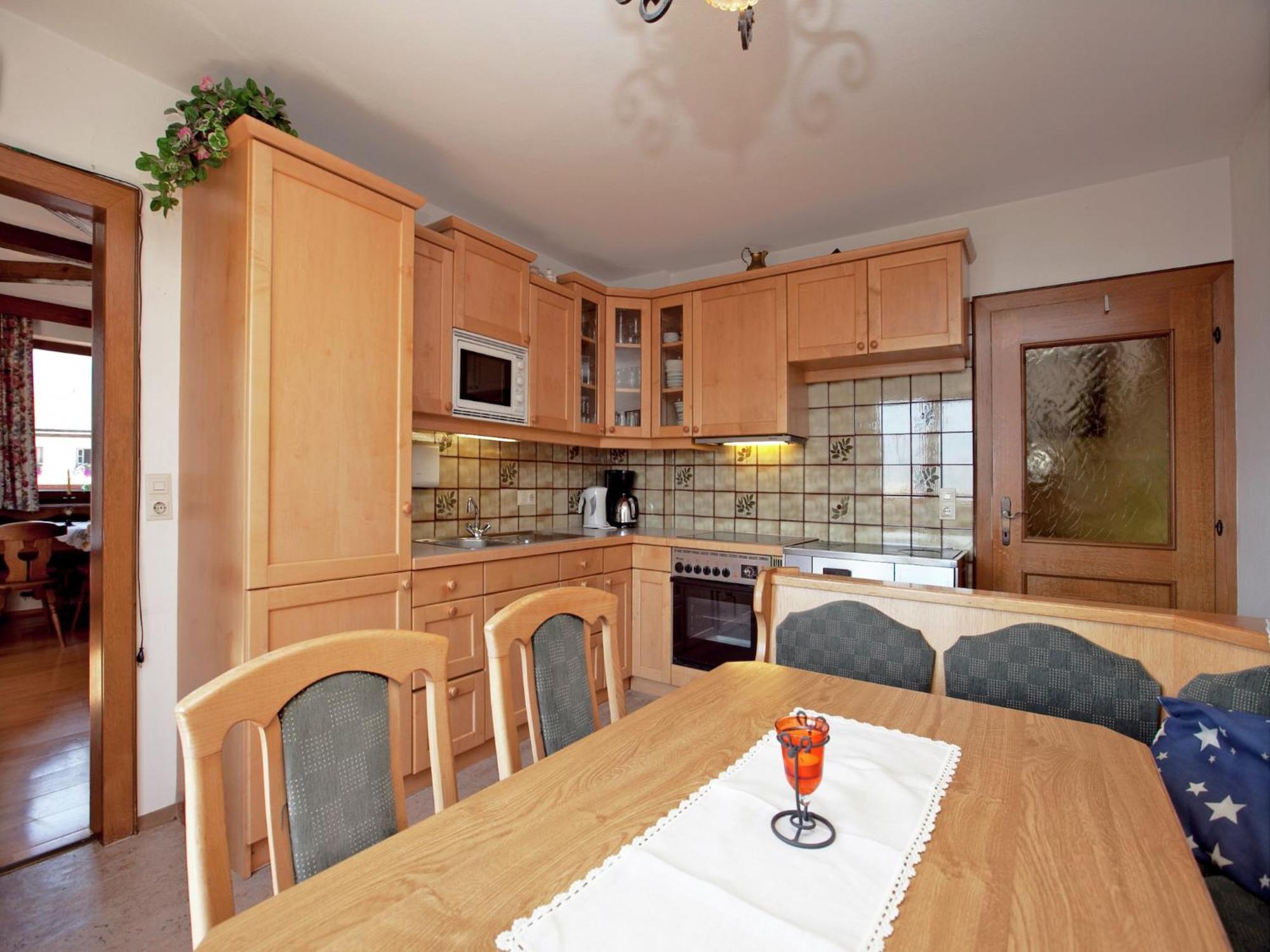 Apartment In Sankt Johann Im Pongau Near Ski Area Wagrain Esterno foto