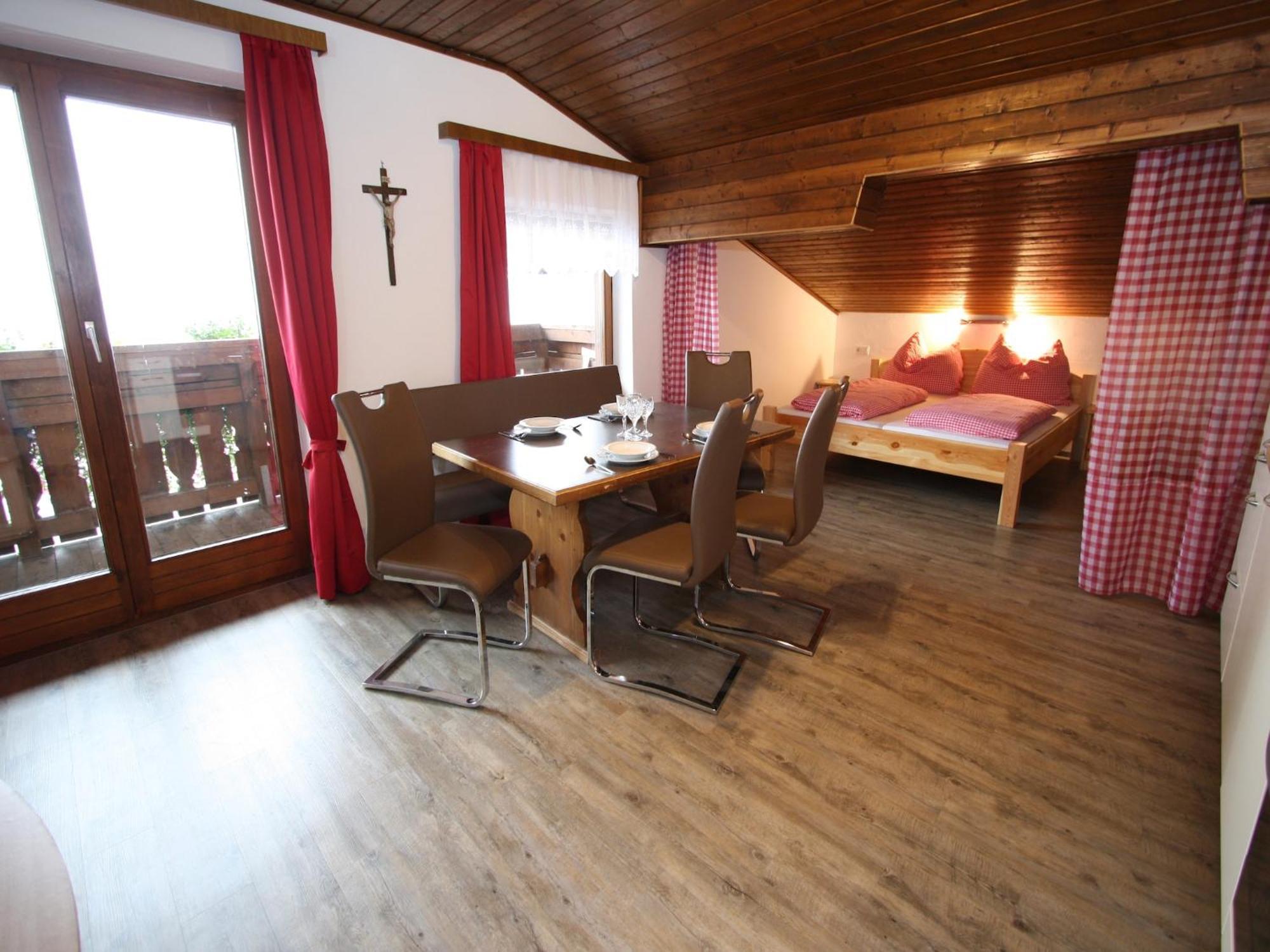 Apartment In Sankt Johann Im Pongau Near Ski Area Wagrain Esterno foto