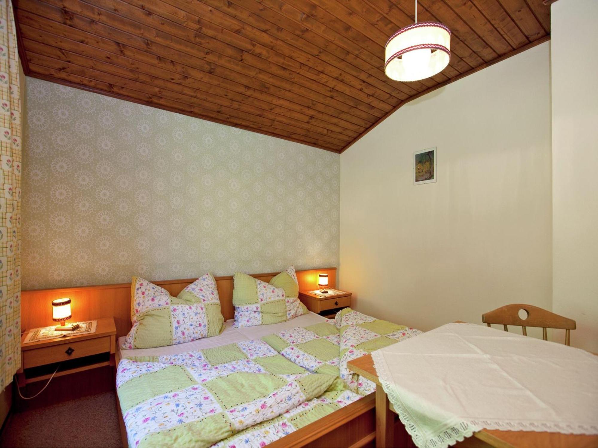 Apartment In Sankt Johann Im Pongau Near Ski Area Wagrain Esterno foto